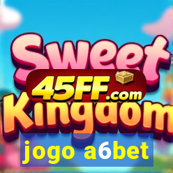jogo a6bet